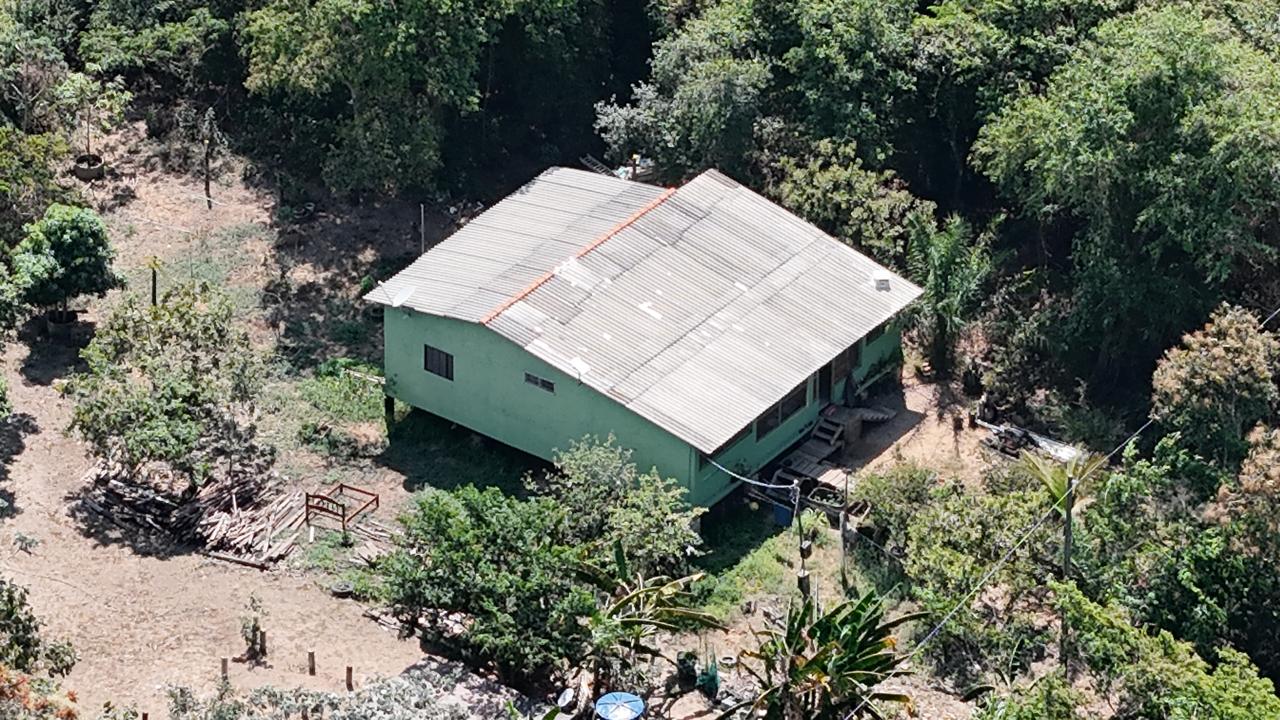 Pantanal Verde